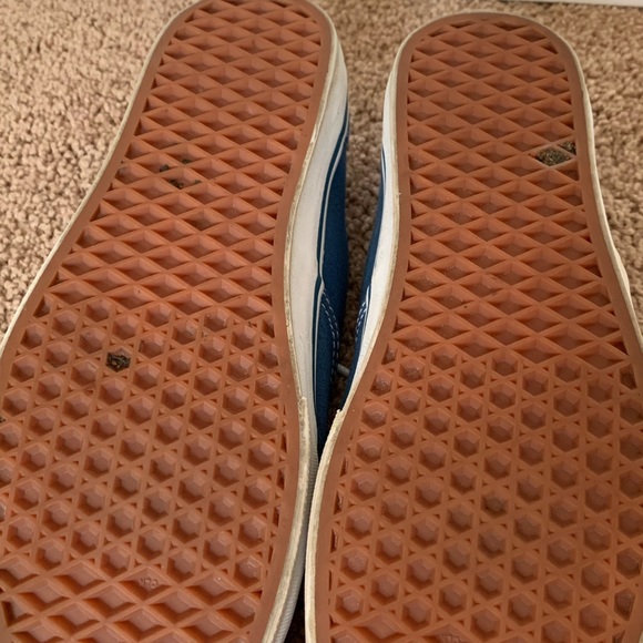 Vans Authentic shoes - Picture 5 of 5